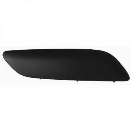 MOLDURA PARAGOLPES DELANTERA IZQUIERDA PEUGEOT 207  06 09 PARA 4