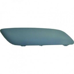 MOLDURA PARAGOLPES DELANTERA DERECHA PEUGEOT 207  06 09 PARA 422