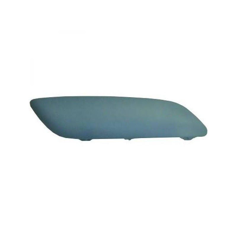 MOLDURA PARAGOLPES DELANTERA DERECHA PEUGEOT 207  06 09 PARA 422