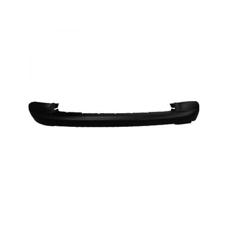 MOLDURA PARACHOQUES DELANTERO PEUGEOT 207  06 09   ANILLA DE REM