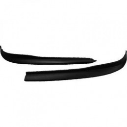 ALERON DELANTERO DERECHO PEUGEOT 207  06 09 NEGRO