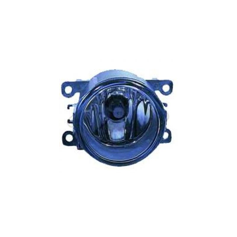 ANTINIEBLA DCH  IZQ  PEUGEOT 207                PRECIO UNIDAD