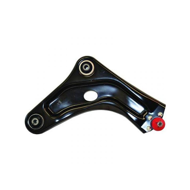 BRAZO SUSPENSION DERECHO PEUGEOT 207