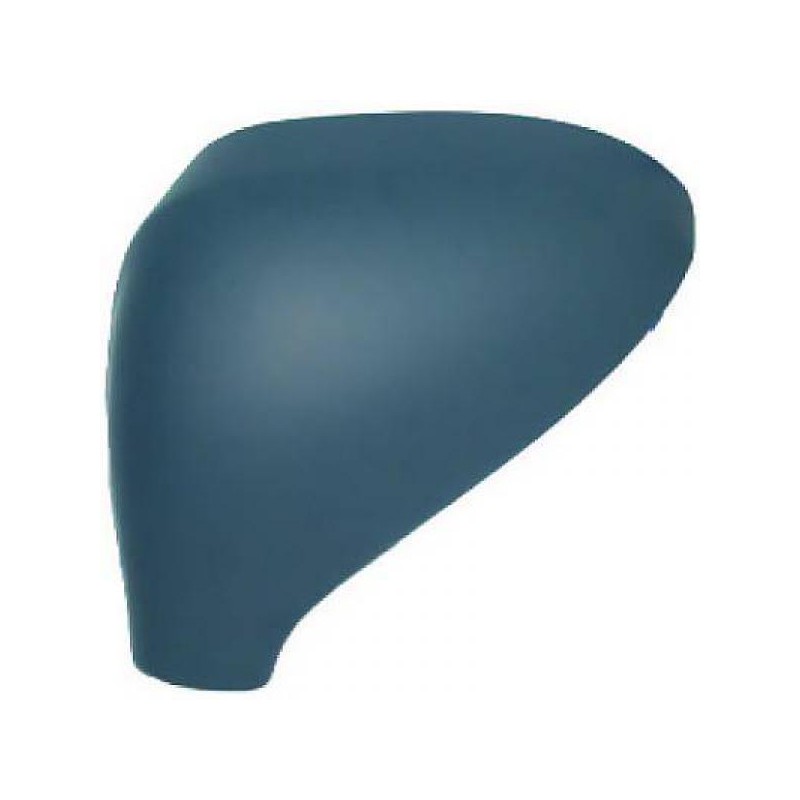 CUBIERTA ESPEJO DERECHO PEUGEOT 207  06 12  IMPRIMADO