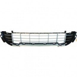 PARRILLA DELANTERA PARACHOQUES PEUGEOT 207  07 09 12 PARA 422645