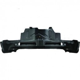 PLACA TRASERA COMPLT PEUGEOT 207  06 12  SOLO LIMOUSINE 3 5 PUER