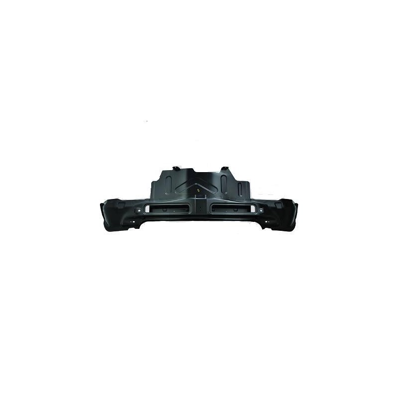 PLACA TRASERA COMPLT PEUGEOT 207  06 12  SOLO LIMOUSINE 3 5 PUER