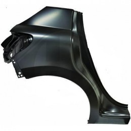 LATERAL TRASERO DERECHO PEUGEOT 207  06 12 5 PUERTAS