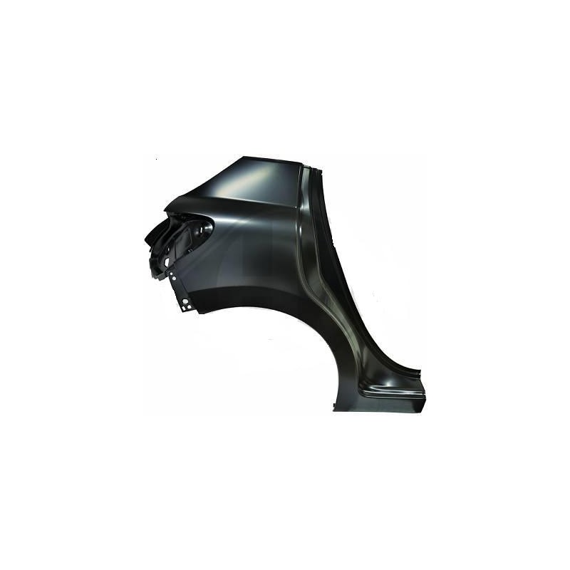 LATERAL TRASERO DERECHO PEUGEOT 207  06 12 5 PUERTAS