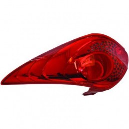 PILOTO DERECHO PEUGEOT 207 SW  06 12  SOLO SW COMBI