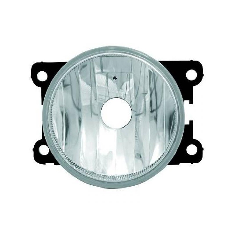 ANTINIEBLA DERECHO IZQUIERDO PEUGEOT 207  09  gt  gt  PSX24W