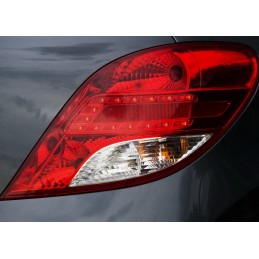 PILOTO DERECHO PEUGEOT 207  09 12  3 5 PUERTAS