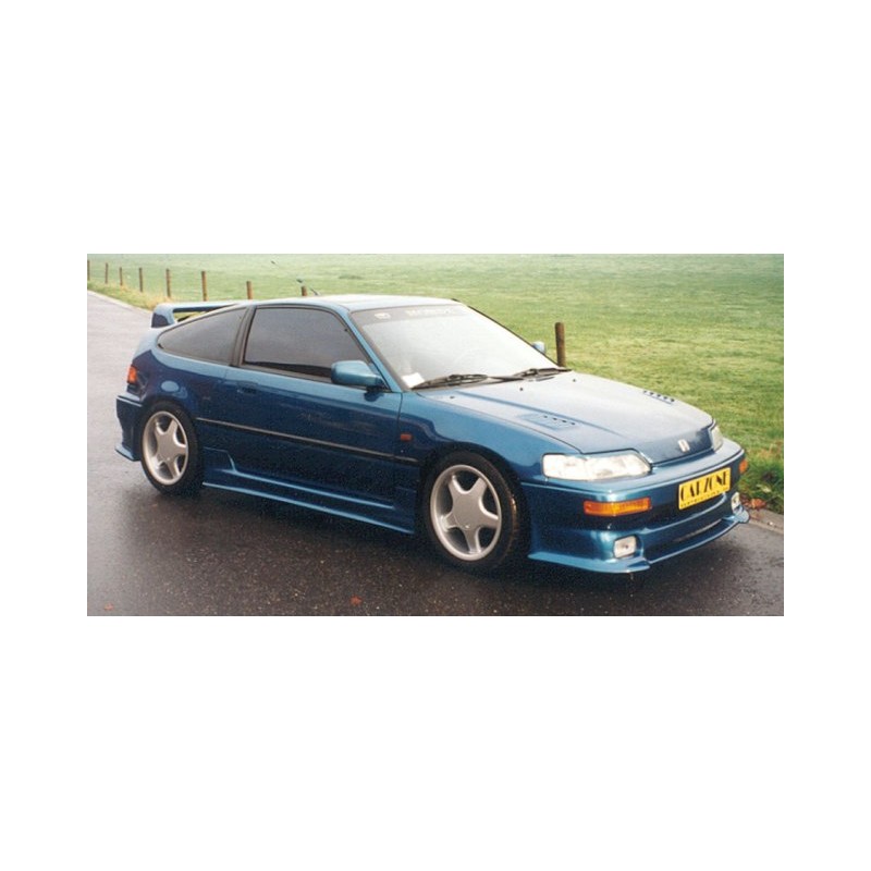 PARAGOLPES DELANTERO HONDA CRX