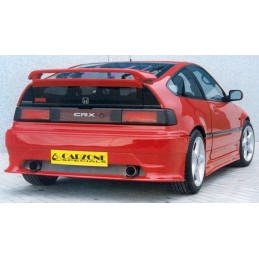 ALERON MALETERO TIPO F1 HONDA CRX S LUZ