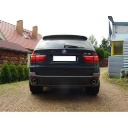 COLA ESCAPE ESPECIFICA BMW X5 E70  2006 2012  NX90 3