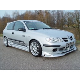 SPOILER DELANTERO ALMERA 2000