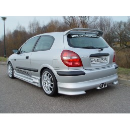 ALERON TECHO ALMERA 2000