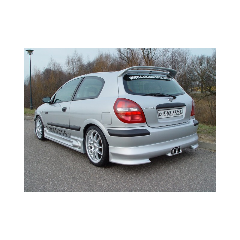 ALERON TECHO ALMERA 2000