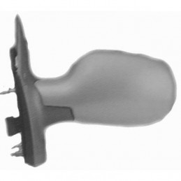 RETROVISOR IZQUIERDO RENAULT SCENIC 99 03 ELECTRICO CALEFACTABLE