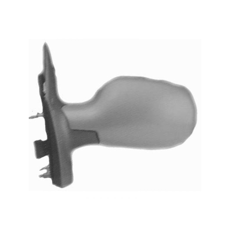 RETROVISOR IZQUIERDO RENAULT SCENIC 99 03 ELECTRICO CALEFACTABLE