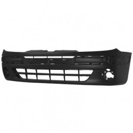 PARACHOQUES DELANTERO RENAULT SCENIC 99 03 C  ANTINIEBLAS PINTAB