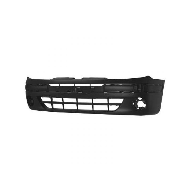 PARACHOQUES DELANTERO RENAULT SCENIC 99 03 C  ANTINIEBLAS PINTAB