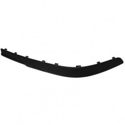 MOLDURA DELANTERA IZQUIERDO RENAULT SCENIC  99 03 NEGRO ESTRUCTU