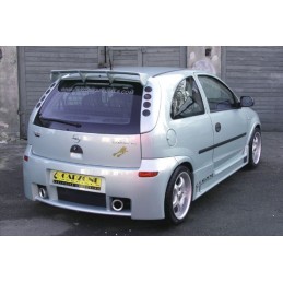 ALERON TECHO OPEL CORSA C