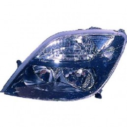 FARO DERECHO RENAULT SCENIC RX4 99 03 DEPO PARA SISTEMA AUTORREG