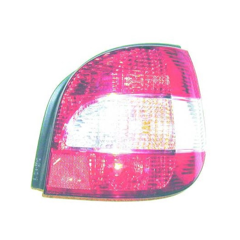 PILOTO TRASERO IZQUIERDO RENAUL SCENIC  99 03    NO RX4