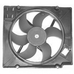 VENTILADOR DEL RADIADOR RENAULT SCENIC  99 03