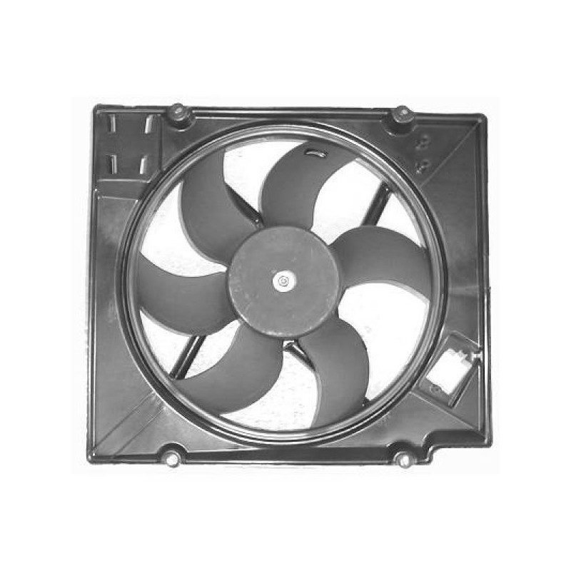VENTILADOR DEL RADIADOR RENAULT SCENIC  99 03
