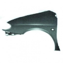ALETA IZQUIERDA RENAULT SCENIC  96 99 IMPRIMADO PLASTICO