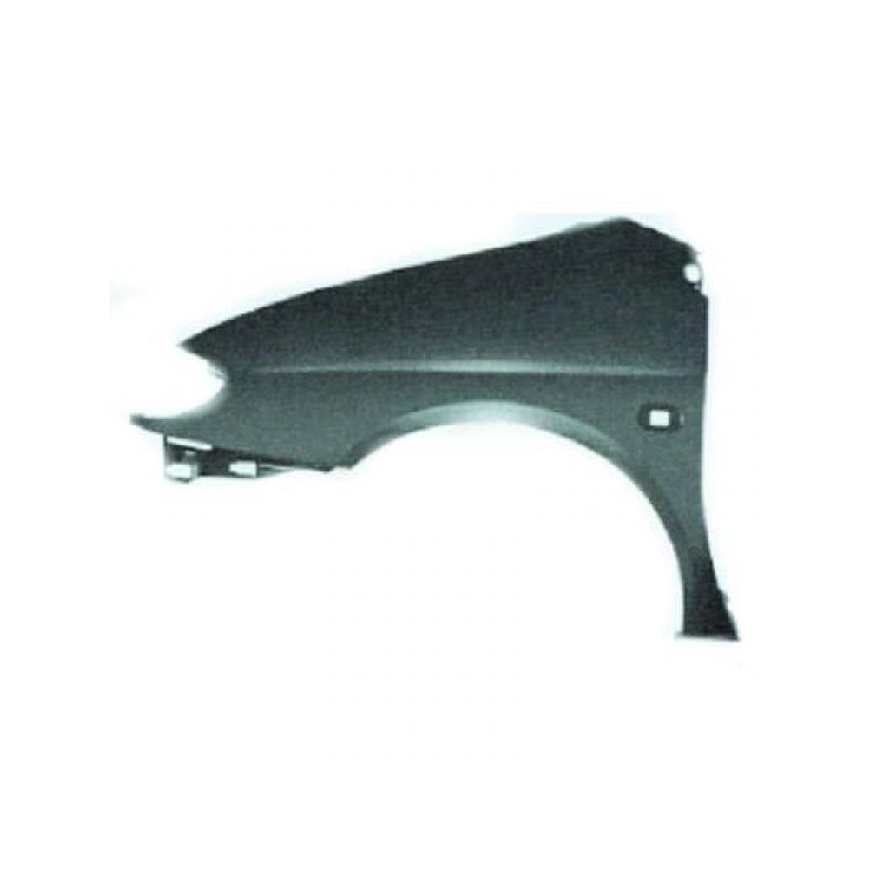 ALETA IZQUIERDA RENAULT SCENIC  96 99 IMPRIMADO PLASTICO