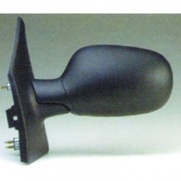 RETROVISOR DERECHO MEGANE SCENIC  96 99 REGULACION MANUAL