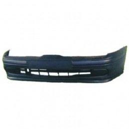 PARACHOQUES DELANTERO RENAULT SCENIC  96 99  NEGRO   IMPRESION P