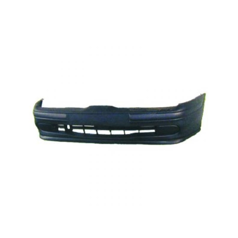 PARACHOQUES DELANTERO RENAULT SCENIC  96 99  NEGRO   IMPRESION P