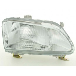FARO IZQUIERDO RENAULT SCENIC 96 99 PARA SISTEMA AUTORREGULACION