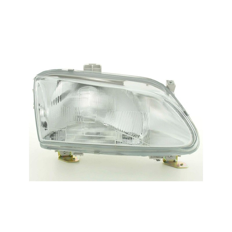 FARO IZQUIERDO RENAULT SCENIC 96 99 PARA SISTEMA AUTORREGULACION