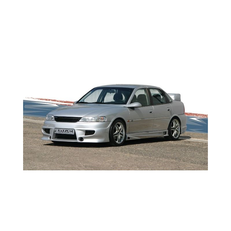 JUEGO TALONERAS OPEL VECTRA B