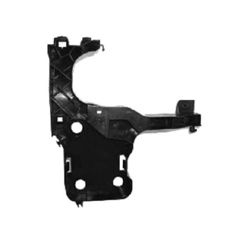 FRONTAL IZQUIERDO RENAULT SCENIC 06 09