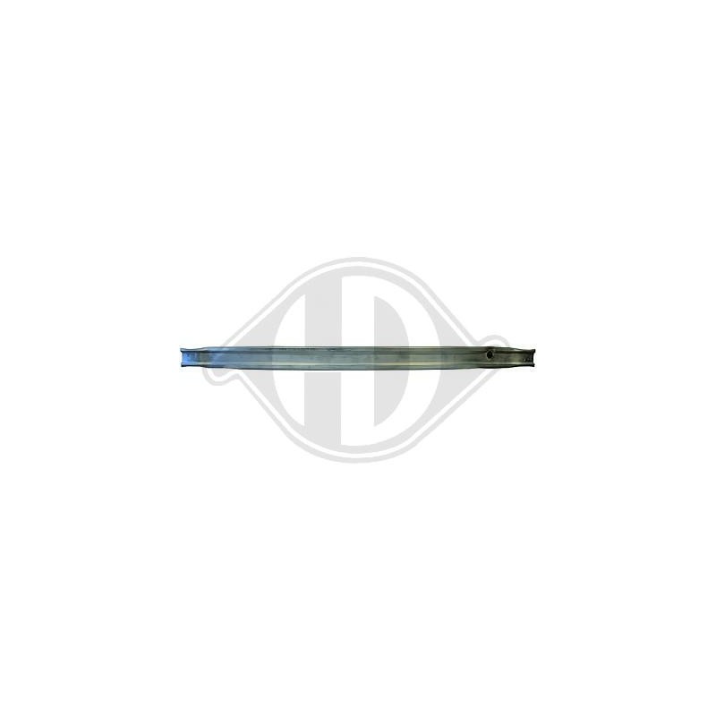 REFUERZO DELANTERO RENAULT SCENIC 06 09
