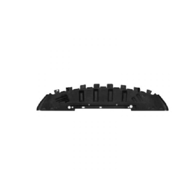 CONDUCCION DE AIRE INFERIOR RENAULT SCENIC  06 09