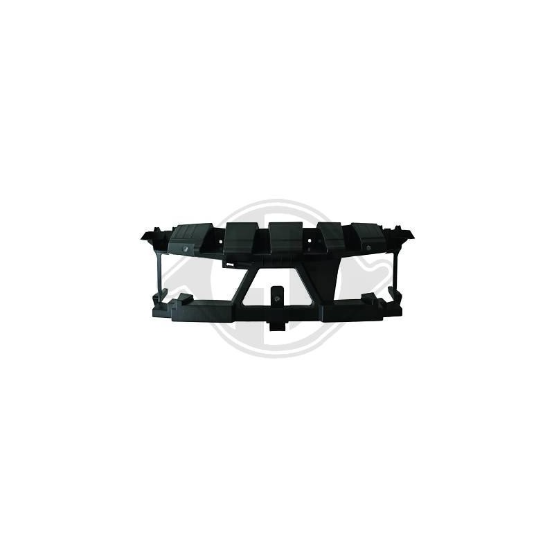 REFUERZO DELANTERO RENAULT SCENIC  06 09
