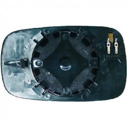 CRISTAL ESPEJO DERECHO RENAULT SCENIC 06 09 CALEFACTABLE  CRISTA