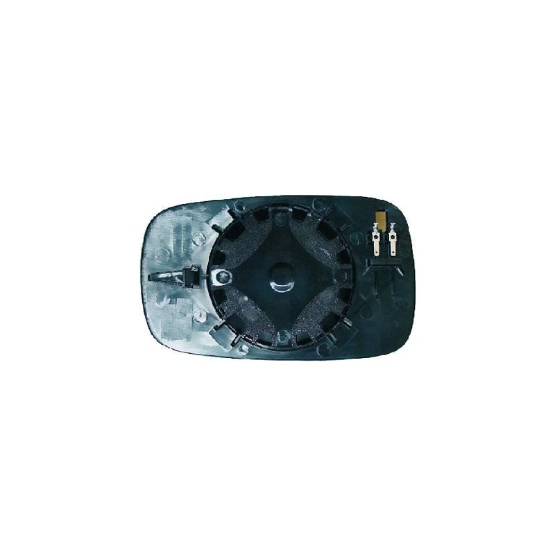 CRISTAL ESPEJO IZQUIERDO RENAULT SCENIC 06 09 CALEFACTABLE  CRIS
