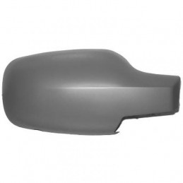 CUBIERTA ESPEJO IZQUIERDO RENAULT SCENIC 06 09  IMPRIMADO