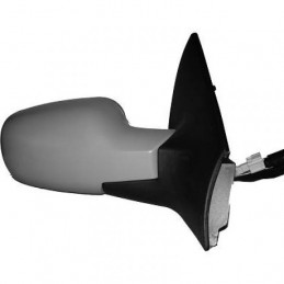 RETROVISOR IZQUIERDO RENAULT SCENIC  06 09 7 CONEXIONES  ELECTRI