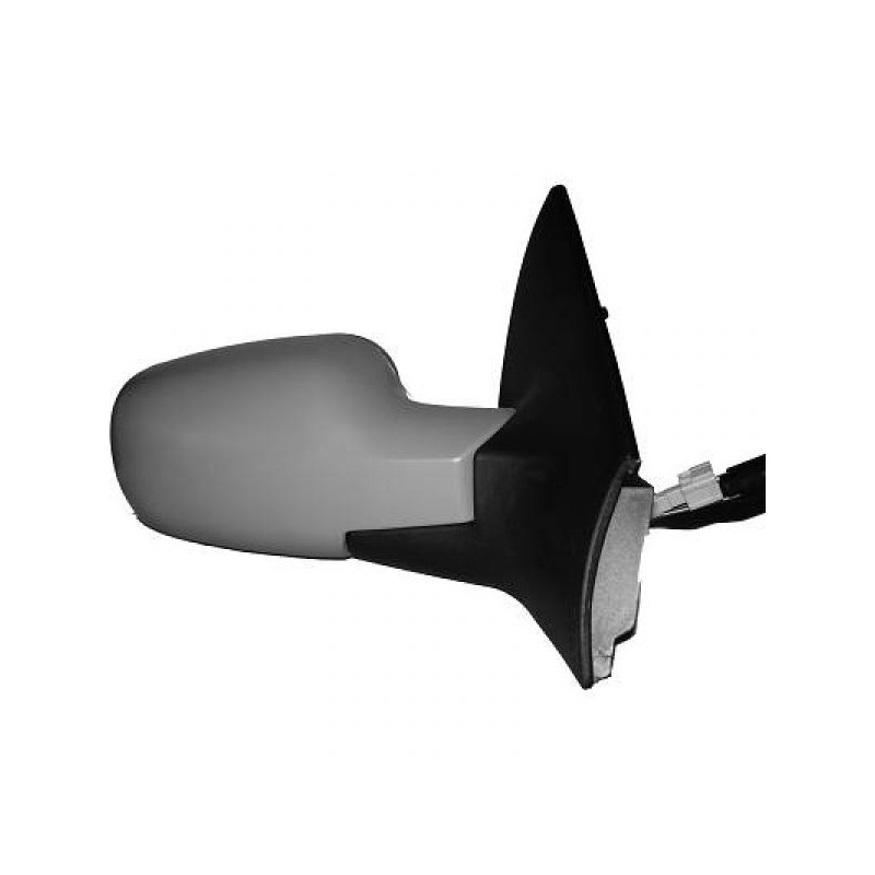 RETROVISOR IZQUIERDO RENAULT SCENIC  06 09 7 CONEXIONES  ELECTRI