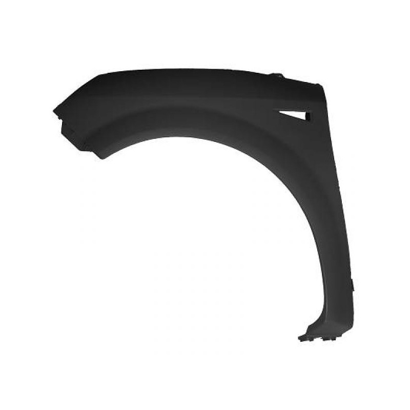 ALETA DERECHA RENAULT SCENIC 06 09 IMPRIMADO